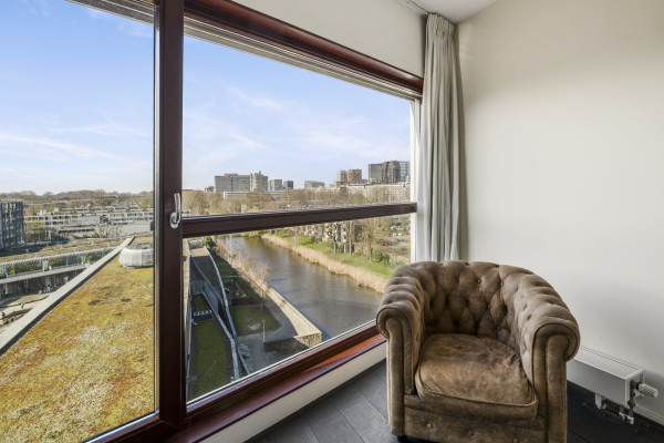 photo 26 Van Leijenberghlaan 2 T