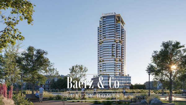 photo 1 Premium Commercial Units at Samana Barari Avenue | Majan, Dubai