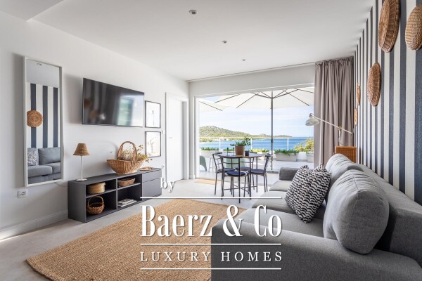 photo 21 Rogoznica, Ražanj, beautiful house with a swimming pool and sea view, 390,51 m²