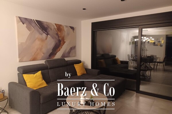 photo 12 Makarska, two-story, three-room apartment, with pool