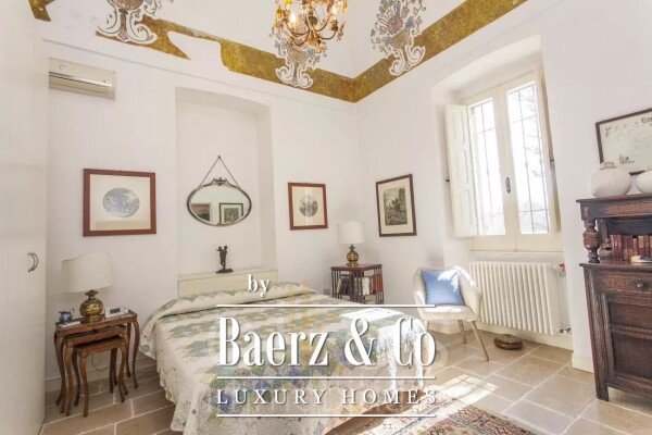 photo 7 Oria, Brindisi