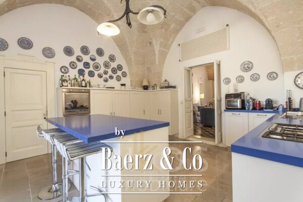 photo 25 Oria, Brindisi