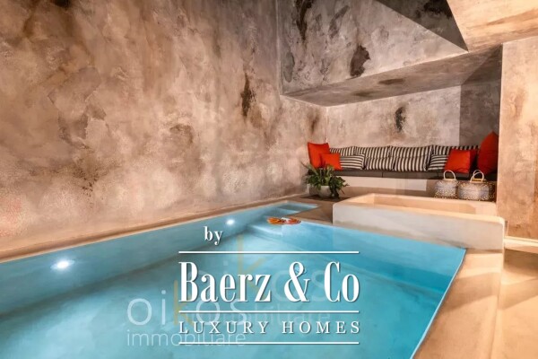 photo 17 Villa in Ostuni with pool, 3 bedrooms in a top location