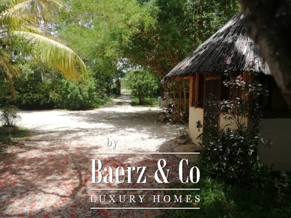 photo 4 Street 18 x 33 Izamal 