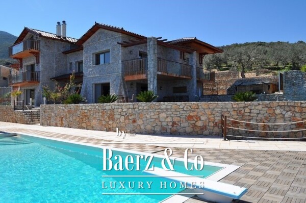 photo 24 1806621 - Villa For sale, North Kinouria, 380 sq.m., €1.150.000