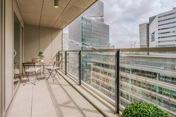 photo 2 Gustav Mahlerlaan 132