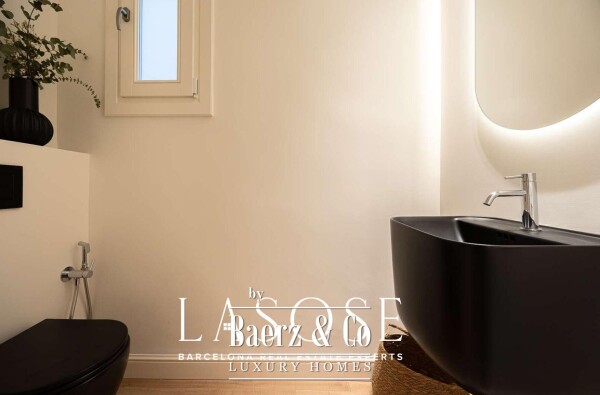 photo 10 Barcelona, La Dreta de lEixample