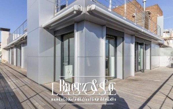 photo 2 Barcelona, Sant Gervasi - Galvany