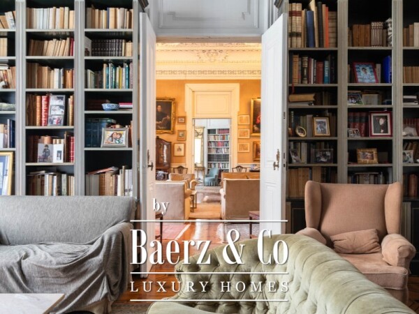 photo 19 Imposing Property in Príncipe Real