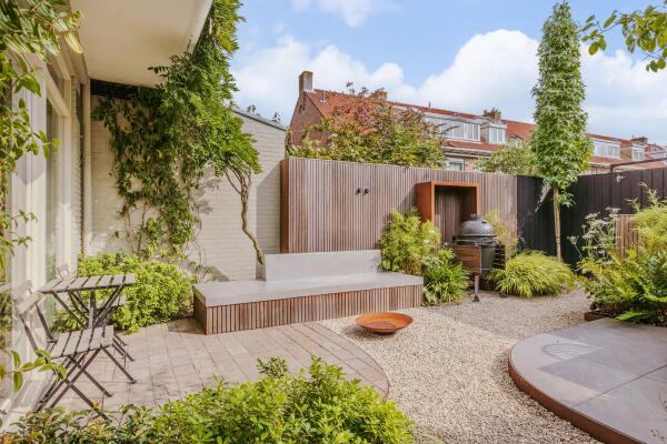 Video Bos en Vaartlaan 22