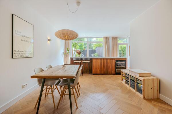 photo 11 Bos en Vaartlaan 22