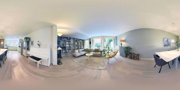 photo 34 Vondelkerkstraat 26 O