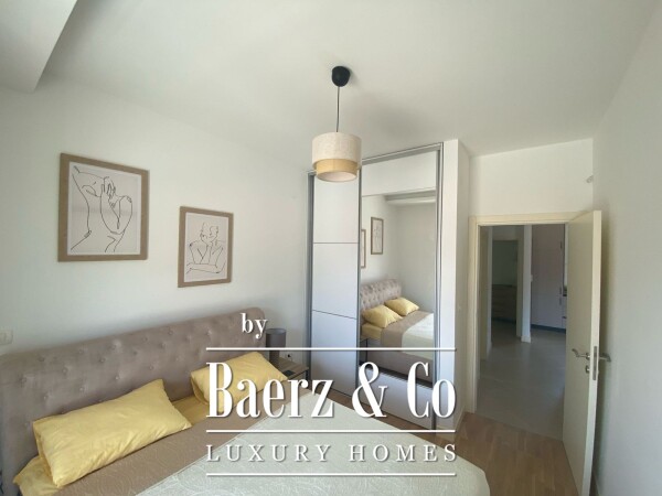 photo 9 Two Bedroom Apartment in Kotor with a Seaview