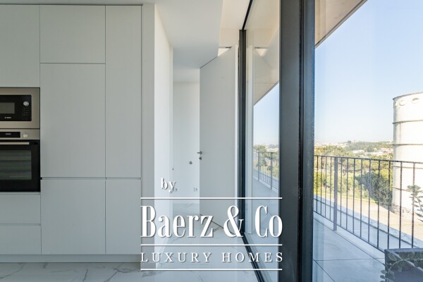 photo 3 4-bedroom Penthouse with stunning sea and river