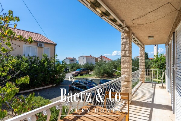 photo 35 Podstrana, house with three units and garage - near the sea