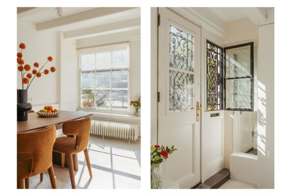 photo 10 Bloemgracht 144