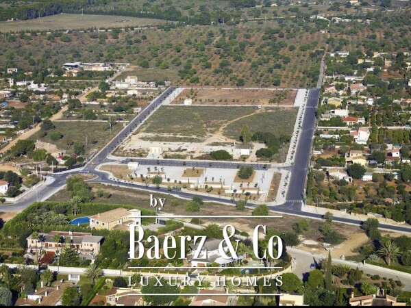 photo 1 Plot for facilities in Es Garrovers, Marratxí