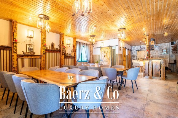 photo 9 Vrgorac, Exclusive Stone Estate with Pool