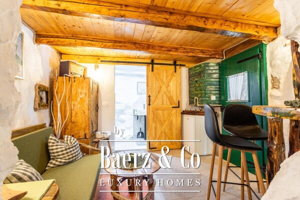 photo 13 Vrgorac, Exclusive Stone Estate with Pool