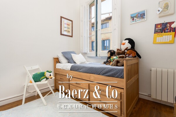 photo 25 Apartment for rent in Sant Gervasi - La Bonanova