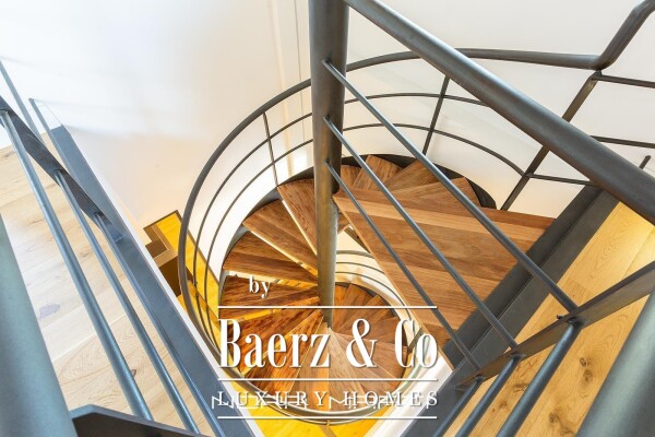 photo 67 Apartment for rent in Sant Gervasi - La Bonanova