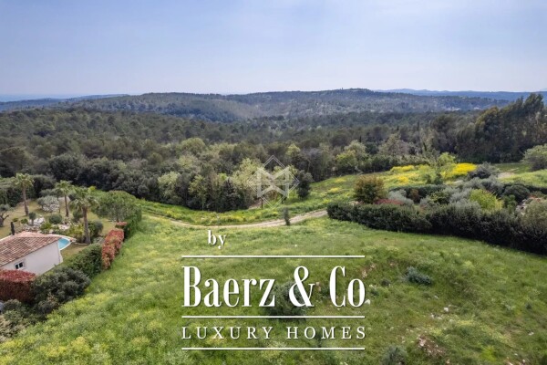 photo 2 Exceptional building plot with a view