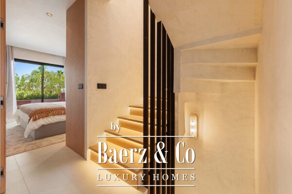 photo 30 Townhouse - Golden Mile - Marbella - Ref: 8644