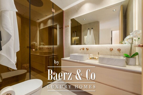 photo 48 Townhouse - Golden Mile - Marbella - Ref: 8644