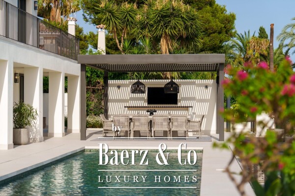 photo 76 Villa - Nagüeles - Golden Mile - Marbella - Ref: 8645