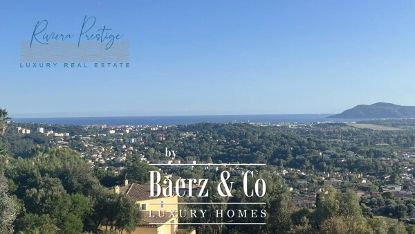 photo 2 Mougins, Alpes-Maritimes