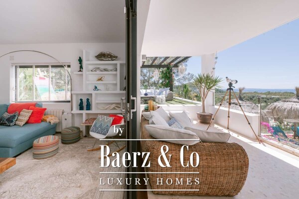 photo 9 Beautiful luxury home in Can Furnet, Can Furnet