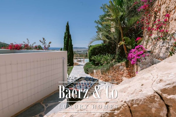 photo 25 Beautiful luxury home in Can Furnet, Can Furnet