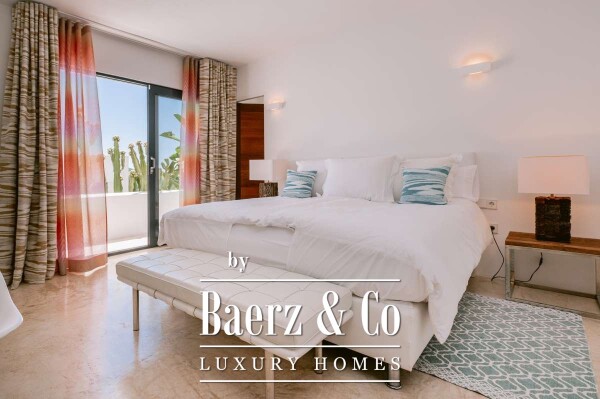 photo 30 Beautiful luxury home in Can Furnet, Can Furnet