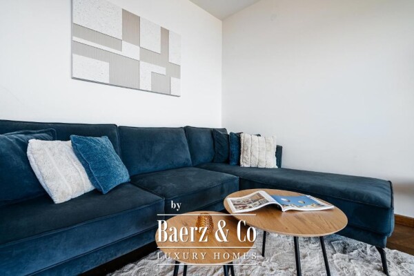 photo 13 Apartment in a Complex with a Pool in Sveti Stefan