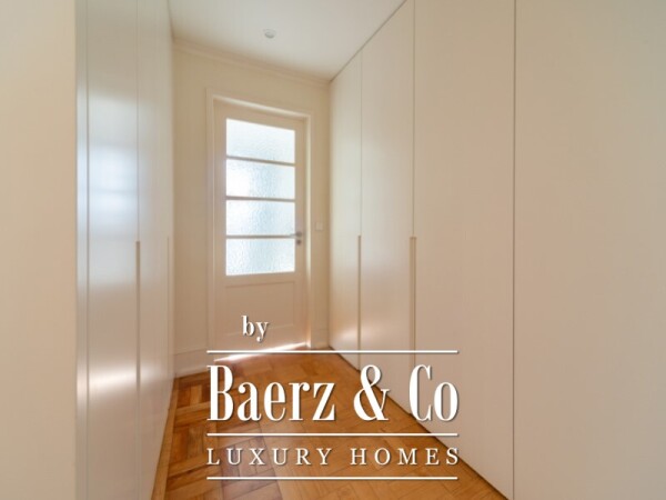 photo 21 3-Bedroom Apartment, with Natural Light - Campo de Ourique / Amoreiras