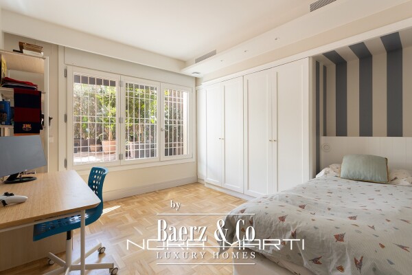 photo 33 Apartment for sale in Sarrià-Sant Gervasi