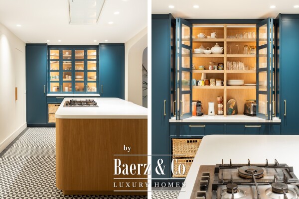 photo 14 Apartment for sale in Sarrià-Sant Gervasi