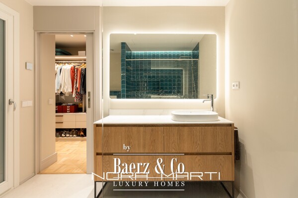 photo 28 Apartment for sale in Sarrià-Sant Gervasi