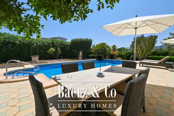 photo 14 Villa Renacer