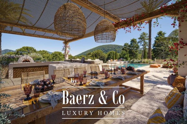 photo 3 Beautiful luxury home in Roca Llisa, Roca Llisa