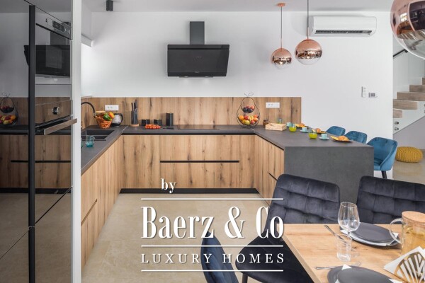 photo 9 Žminj, Šivati ​​- luxury villa with swimming pool surrounded by nature