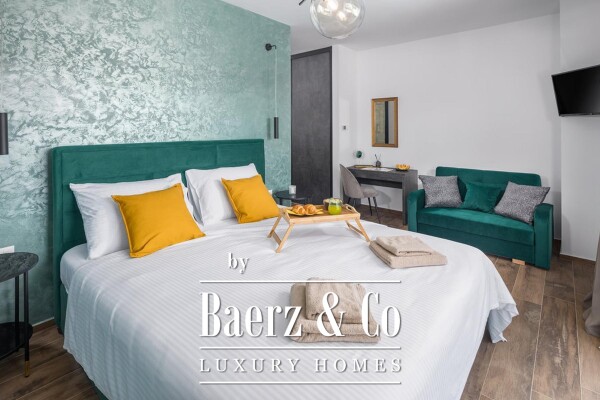 photo 16 Žminj, Šivati ​​- luxury villa with swimming pool surrounded by nature