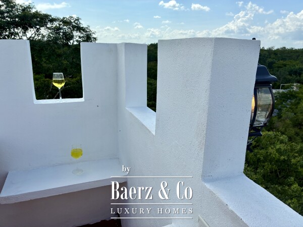 photo 4 A Private Yucatán Estate — A Life of Privacy, Nature and Independence