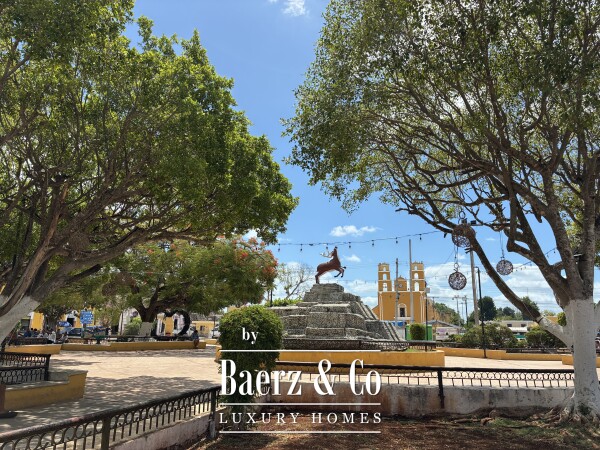 photo 26 A Private Yucatán Estate — A Life of Privacy, Nature and Independence