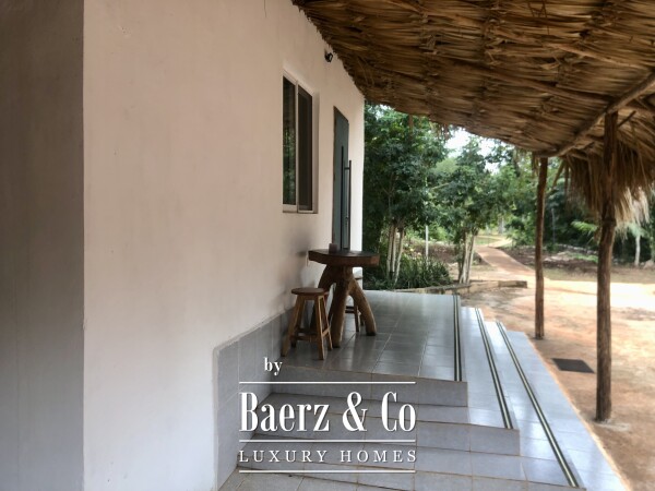 photo 22 A Private Yucatán Estate — A Life of Privacy, Nature and Independence