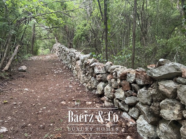 photo 25 A Private Yucatán Estate — A Life of Privacy, Nature and Independence