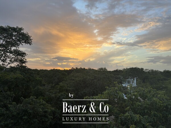 photo 5 A Private Yucatán Estate — A Life of Privacy, Nature and Independence