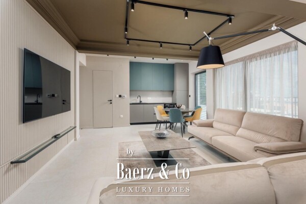 photo 14 Apartment in Kotor with a Pool and a Panoramic Sea View