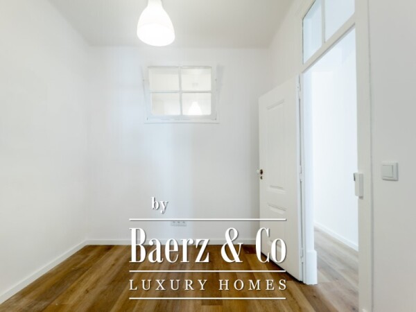 photo 13 Charming 1+1 bedroom flat with private garden in Príncipe Real