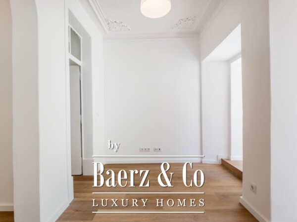 photo 23 Charming 1+1 bedroom flat with private garden in Príncipe Real